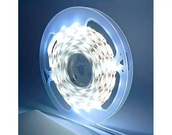 5 метрів/12v/світлодіодна Led стрічка/лед лента 12 вольт