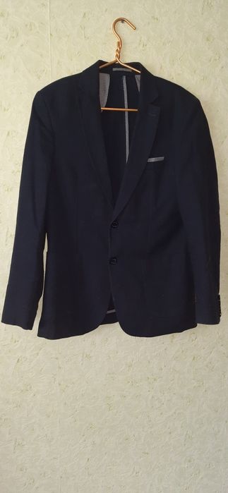 Піджак 48 розмір