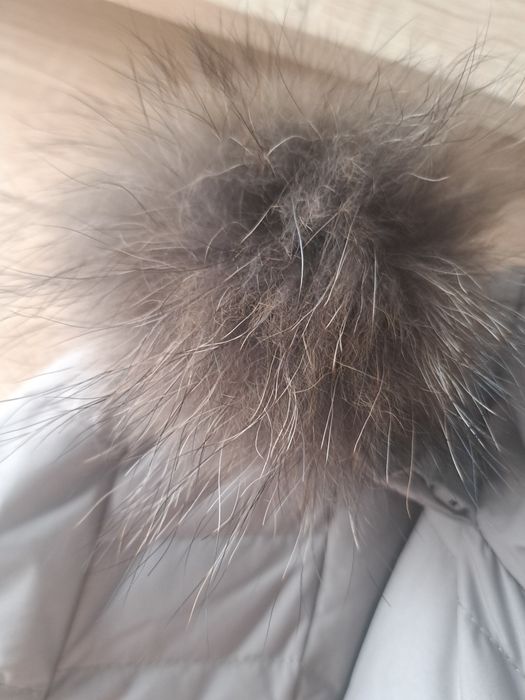 Kurtka puchowa Taranko roz 36