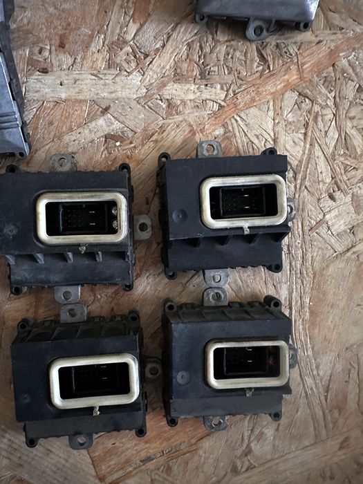 Блок света поворота фар бмв bmw 6934836 7189312 6941634 6939069