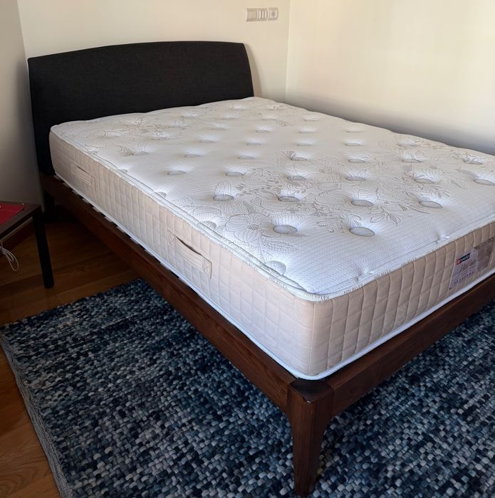 La Redoute Excellente Cama e colchão