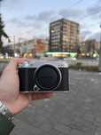 Fujifilm X-M5 body/ Kit  Black/ Silver у наявності