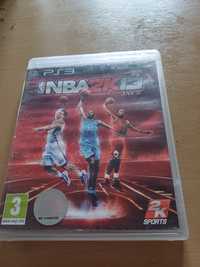 NBA2k13 gra na ps3