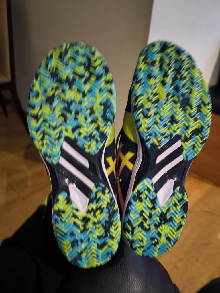 Sapatilhas ASICS Padel Lima FF N° 44,5