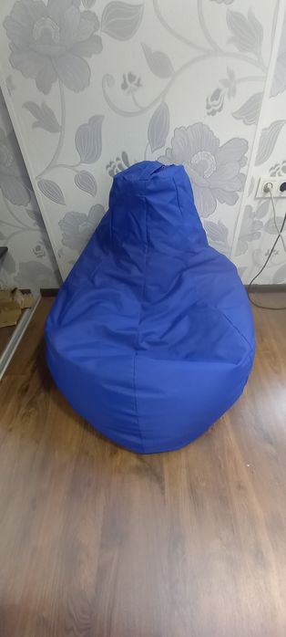 Кресло груша мешок новый
