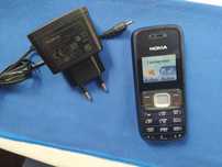 Nokia 1209, для дзвінків! Фонарик