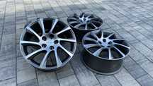 Felgi aluminiowe Opel Irmscher 5x105 18 cali Astraj J Chevrolet Cruze