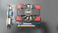 Placa gráfica Asus GeForce GT 730