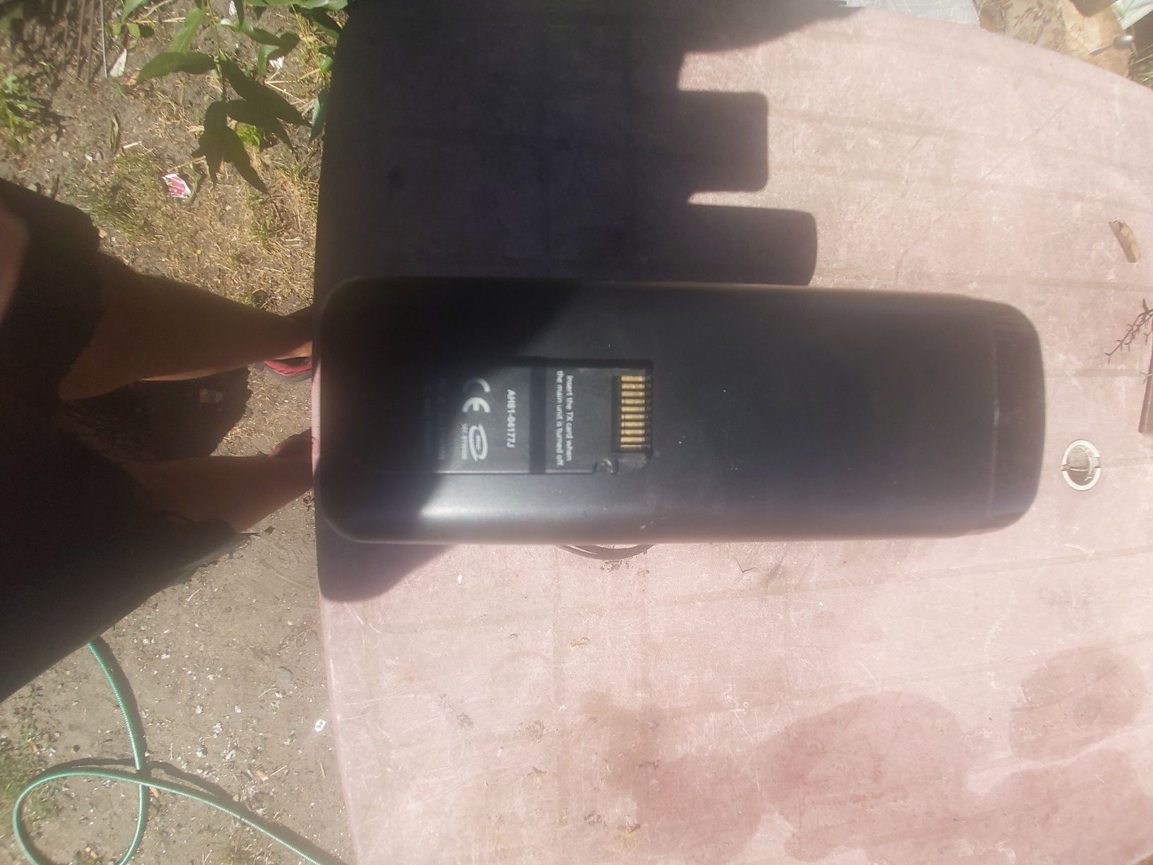 Moduł do kina domowego marki Samsung