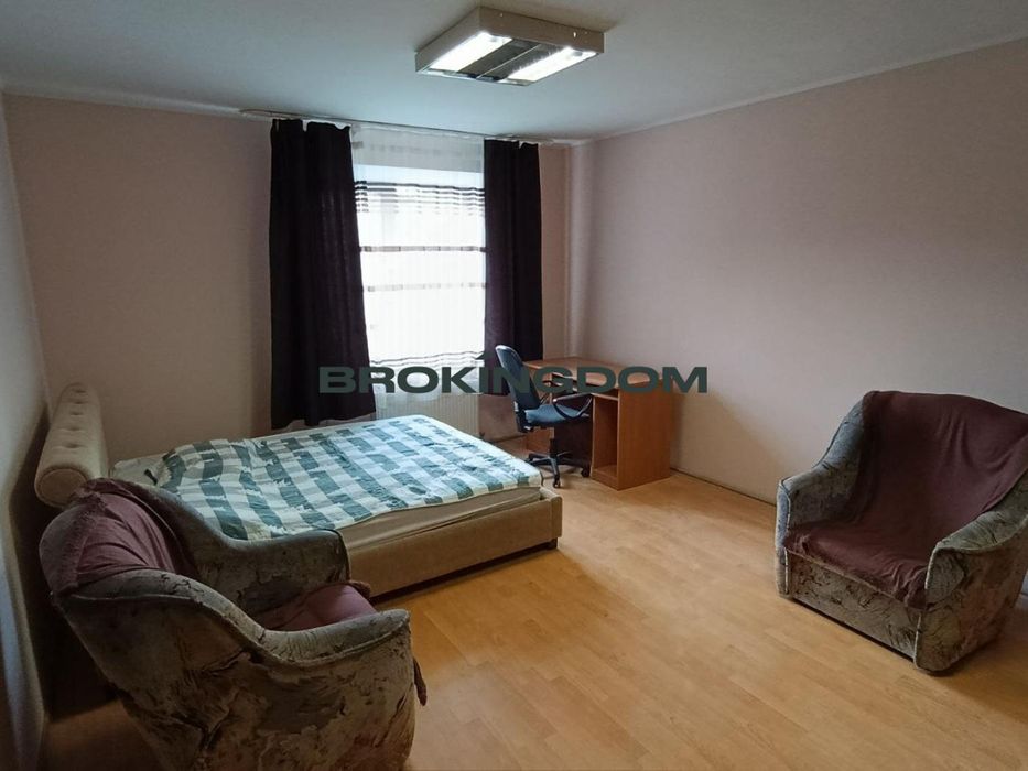 1-кімн. квартира / вул. Харківська 46 / єВідновлення