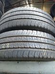 215/65/16С Goodyear Гудіер 2шт Літо