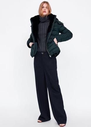 Куртка, пуховик Zara