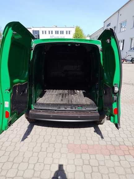 Renault Kangoo 1.5 DCI 2018  VAT 23% Dostawczy