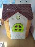 Casa infantil "Feber"
