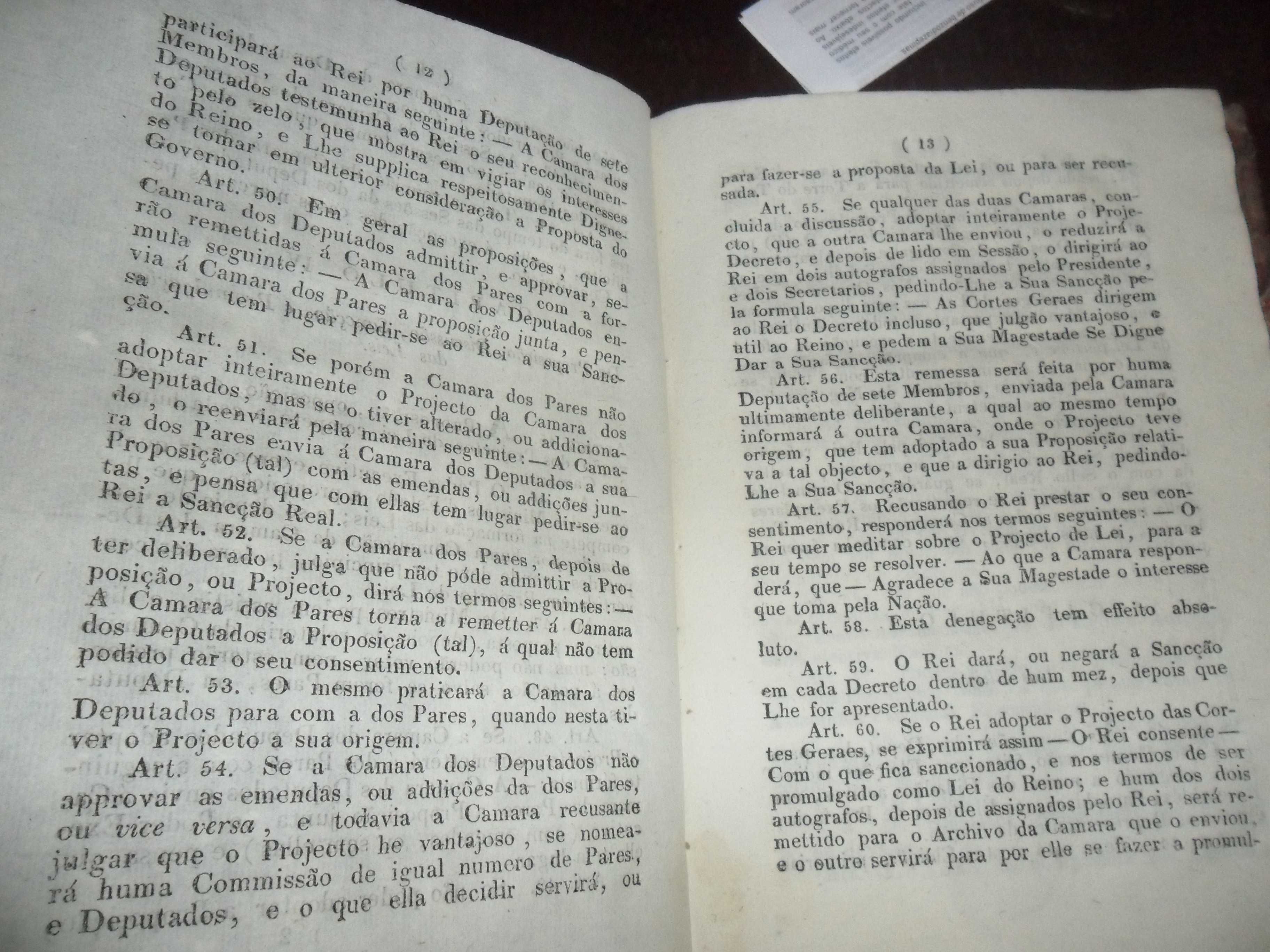 Antiguidades velharias