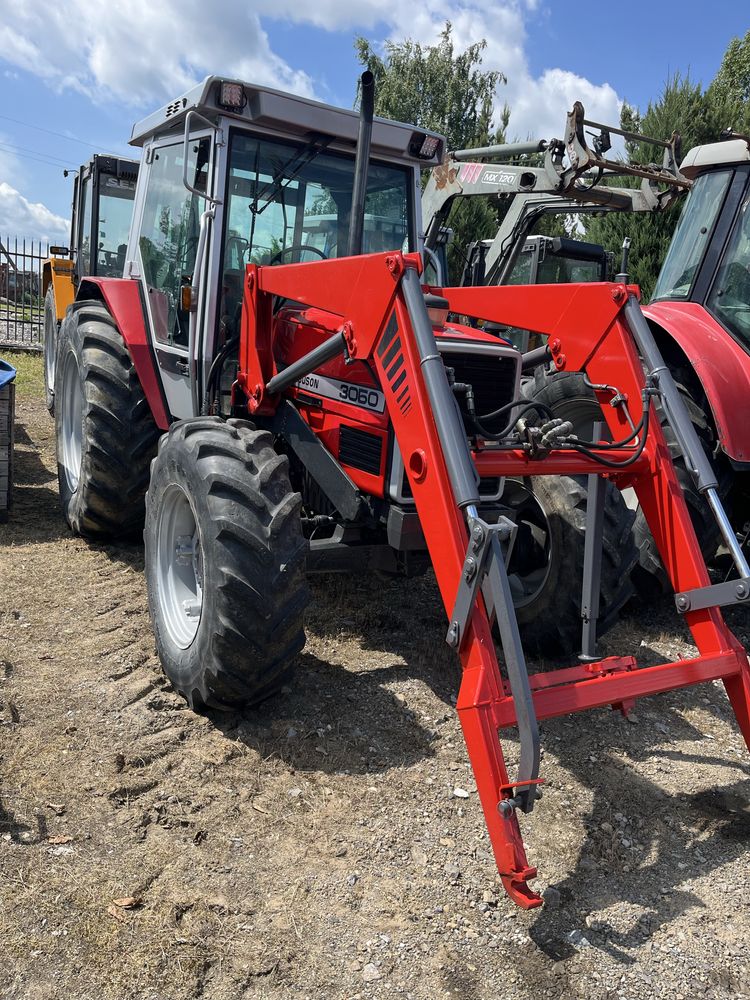 Massey Ferguson 4245