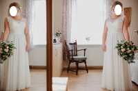 Suknia ślubna Coralia