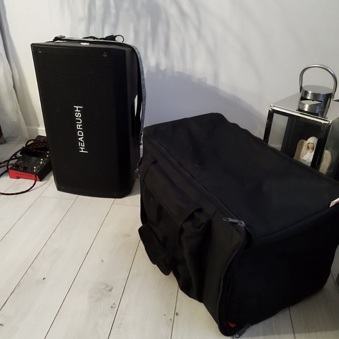 kolumna HEADRUSH FRFR 108.