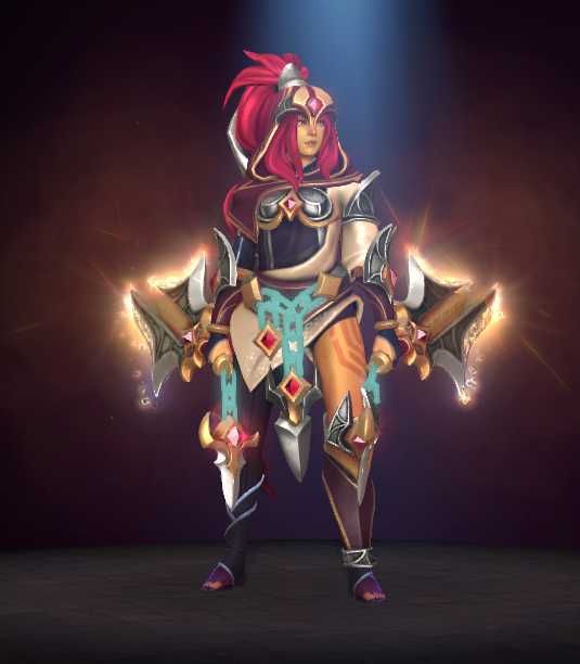 Spring 2025 Heroes' Hoard and Crownfall 2024 Collector's Cache Dota 2