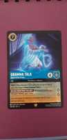 Carta Lorcana Disney TCG Gramma Tala - Spirit of the Ocean