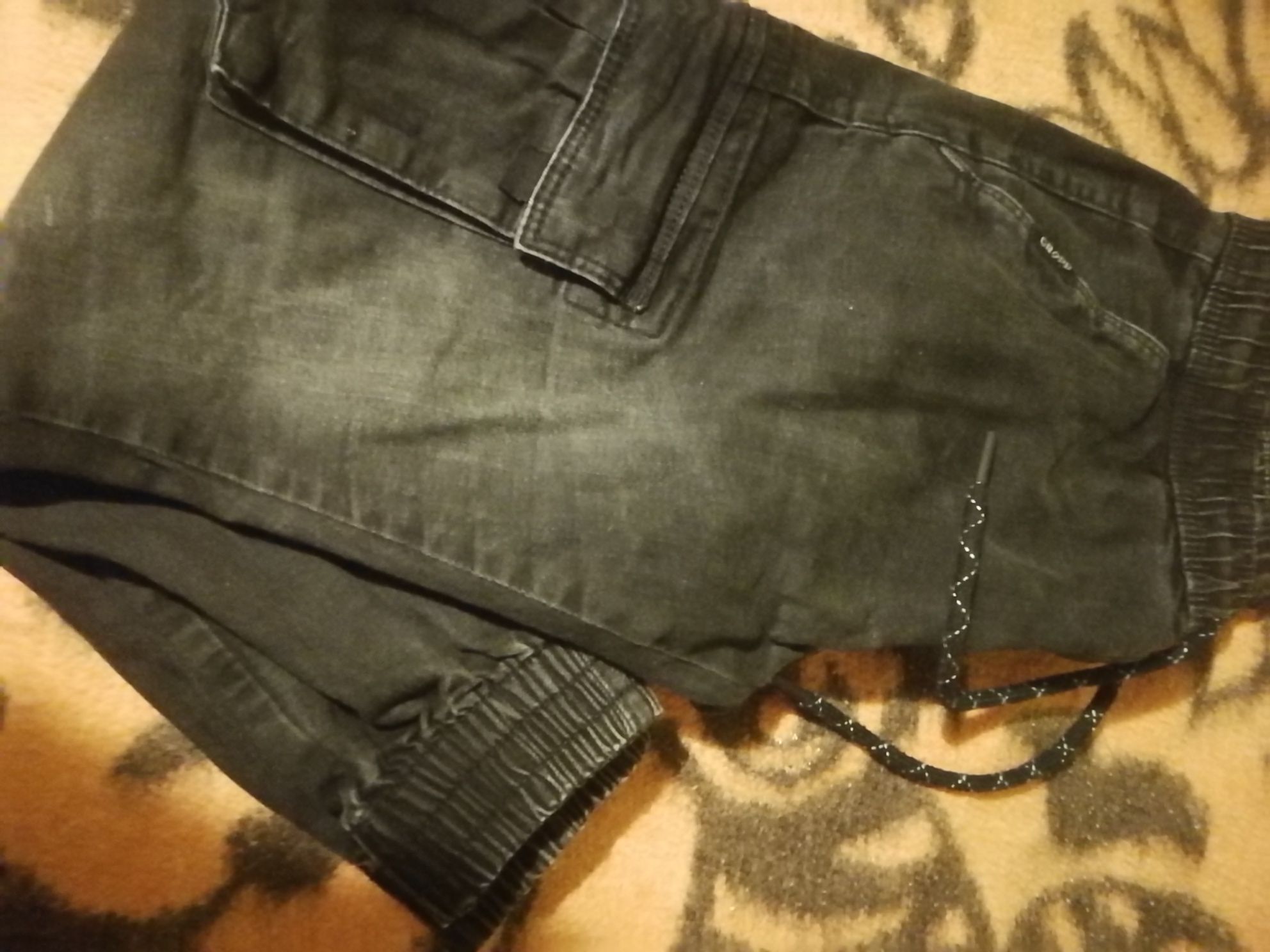 Bojówki Cropp w28 l30