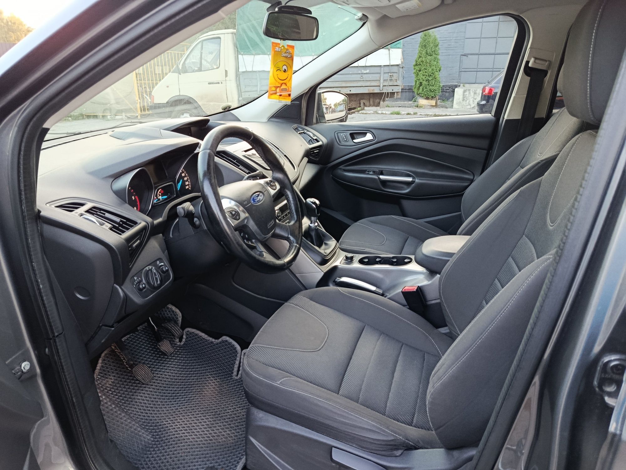 Продам Ford Kuga