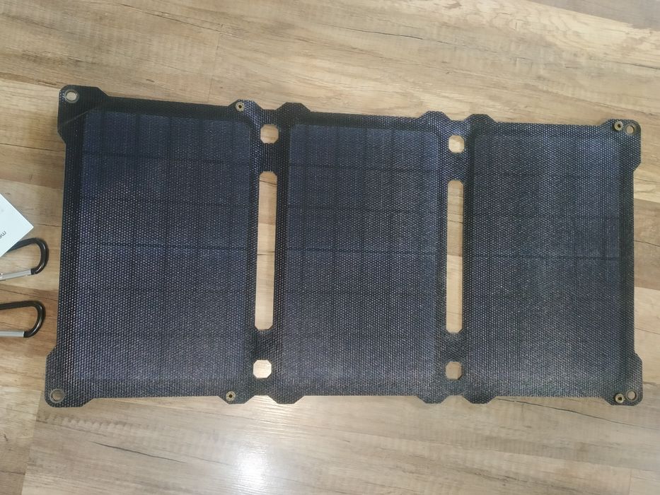 Сонячна панель Meaowxva 21w