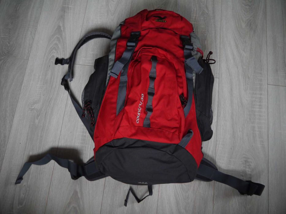 рюкзак salewa (36 л)