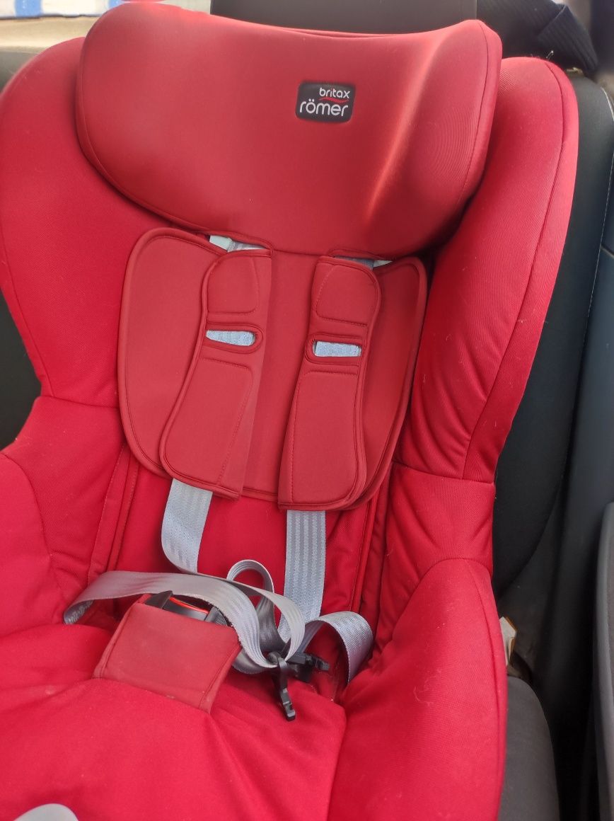 Автокрісла, крісло в авто, дитяче крісло в авто. Britax Romer