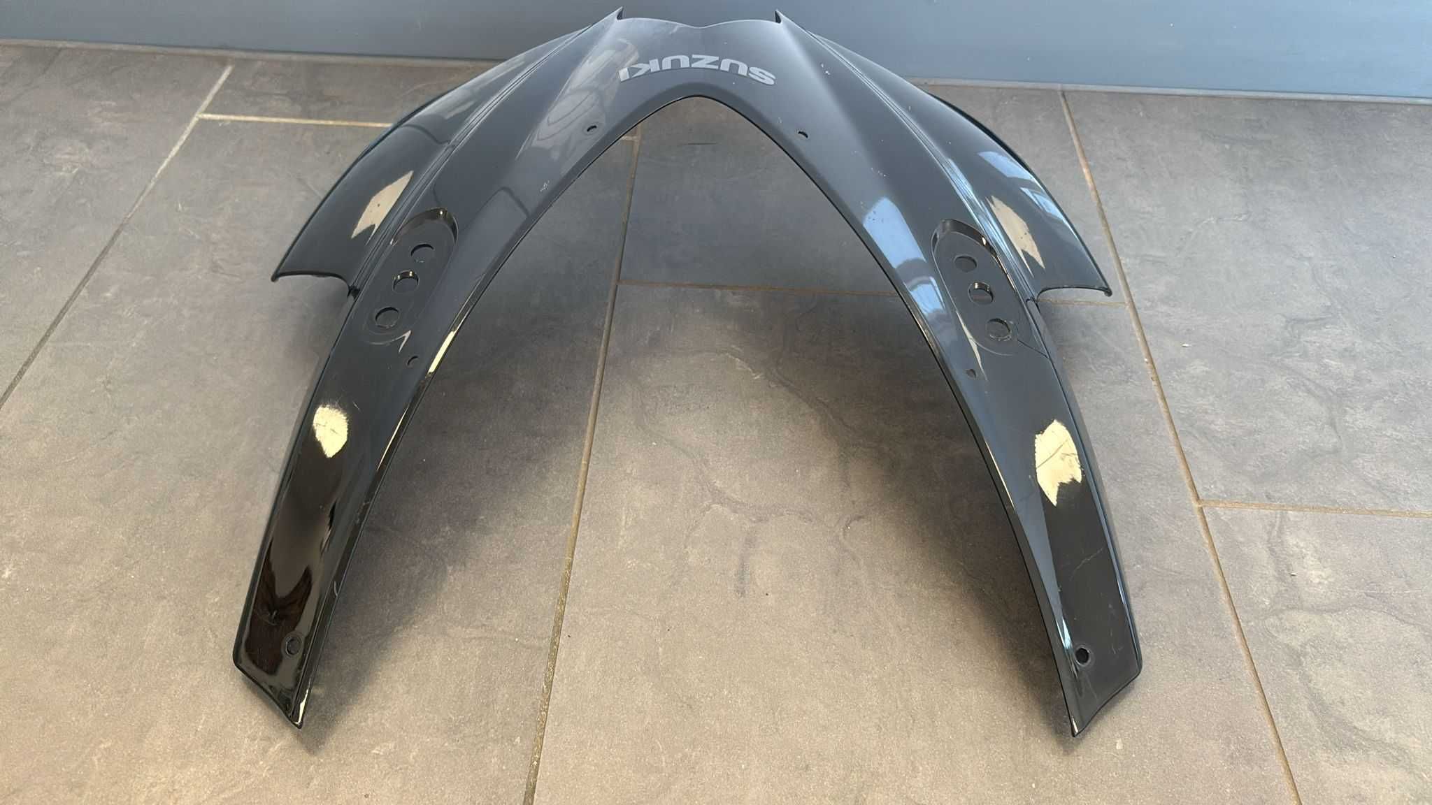 Czacha Czasza Owiewka Przód Suzuki GSX-R GSXR 600 750. 2008-10 [625]