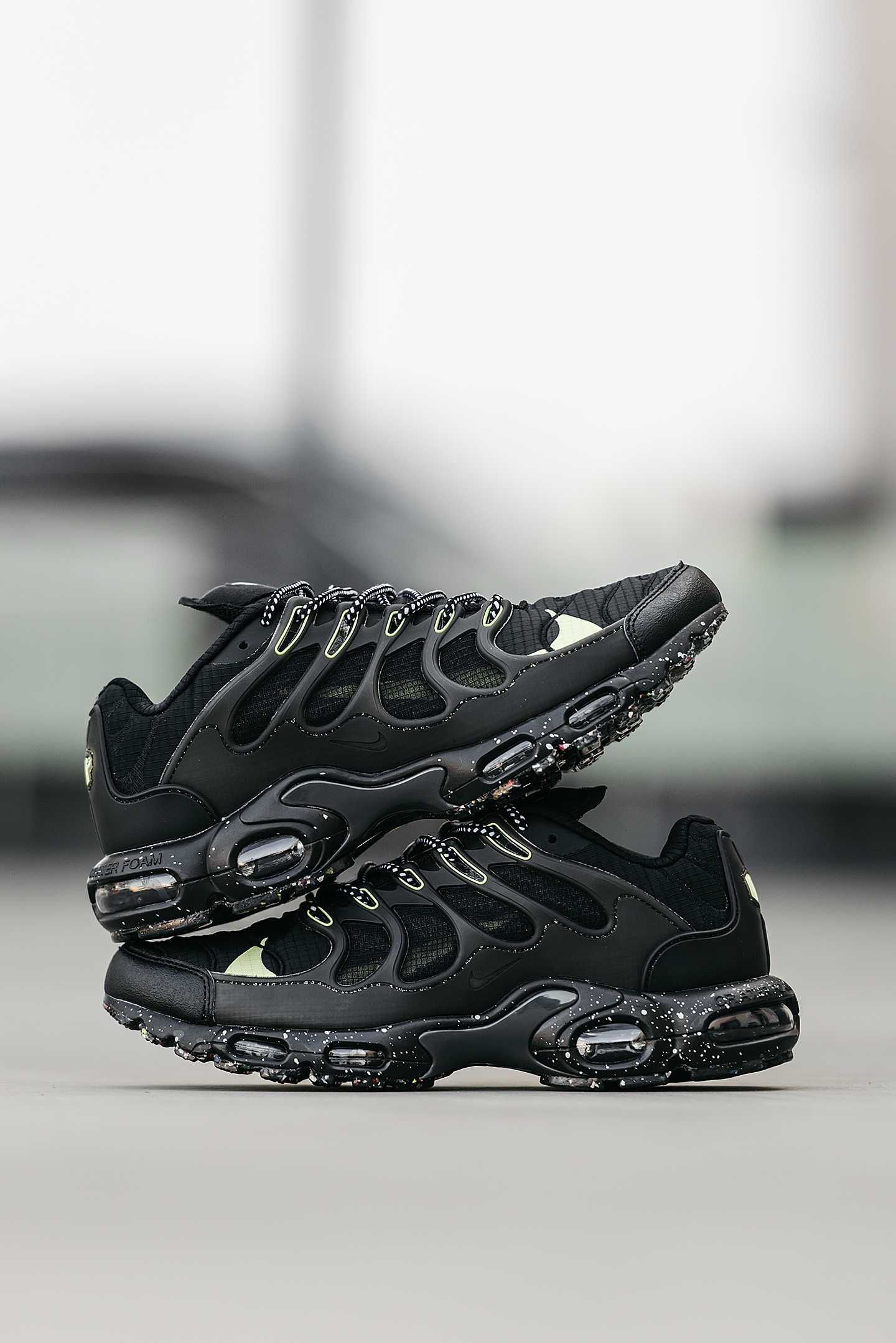 Чоловічі Кросівки Nike Air Max TN Terrascape 40-45 (Без Предоплати)