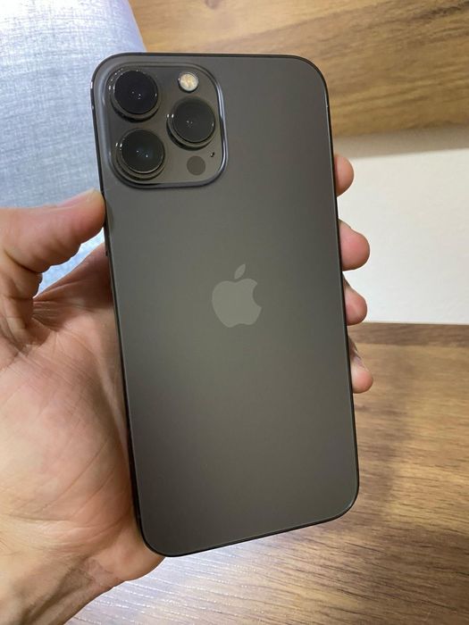 Iphone 11 Pro Max - 256GB