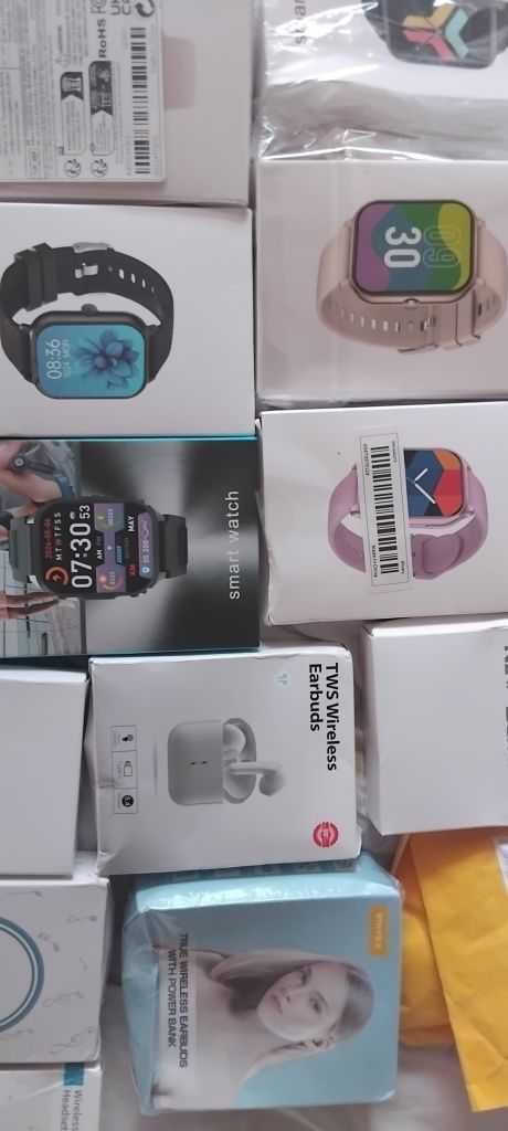Nr, fones de ouvidos sem fios Bluetooth
