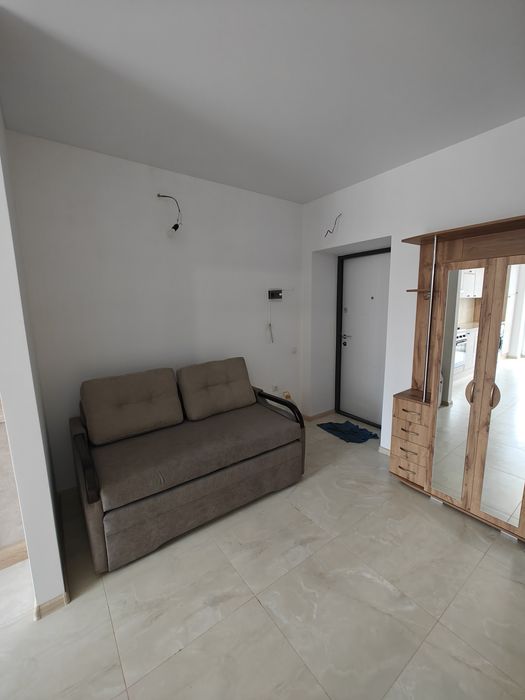 Оренда 1 кімнатна. Біля автовокзалу