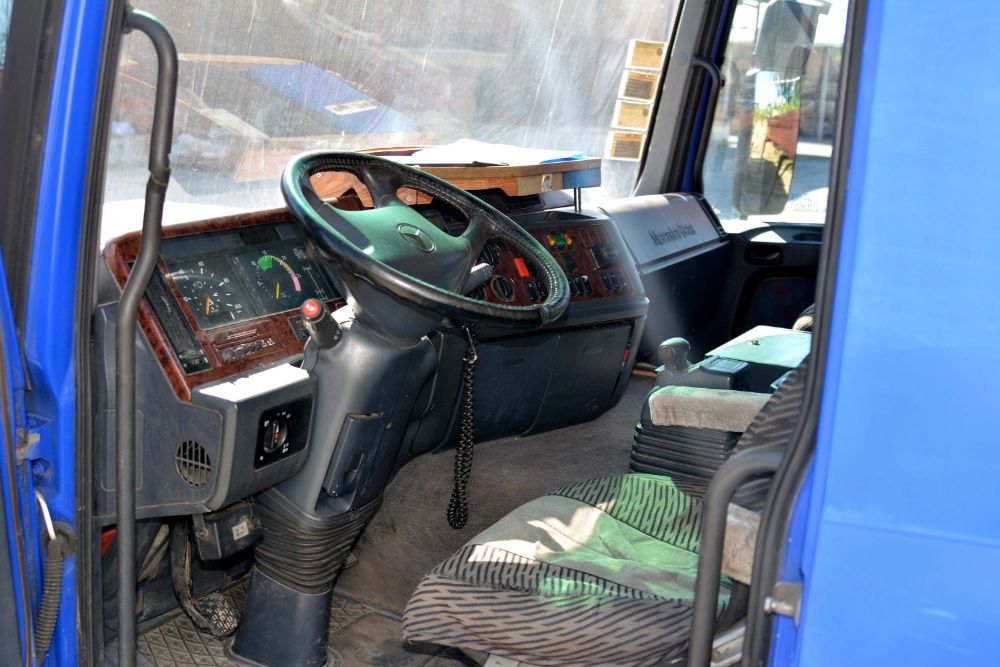 Продам MERCEDES Actros 2540