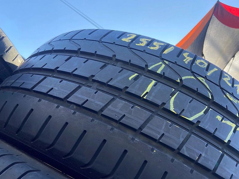 255/40/21 Pirelli P Zero_6,5mm_4szt_(107)