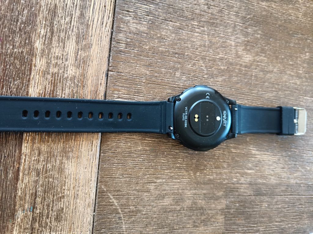 Zegarek Smartwatch Vector Smart