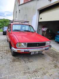 Renault 12 TL 1979