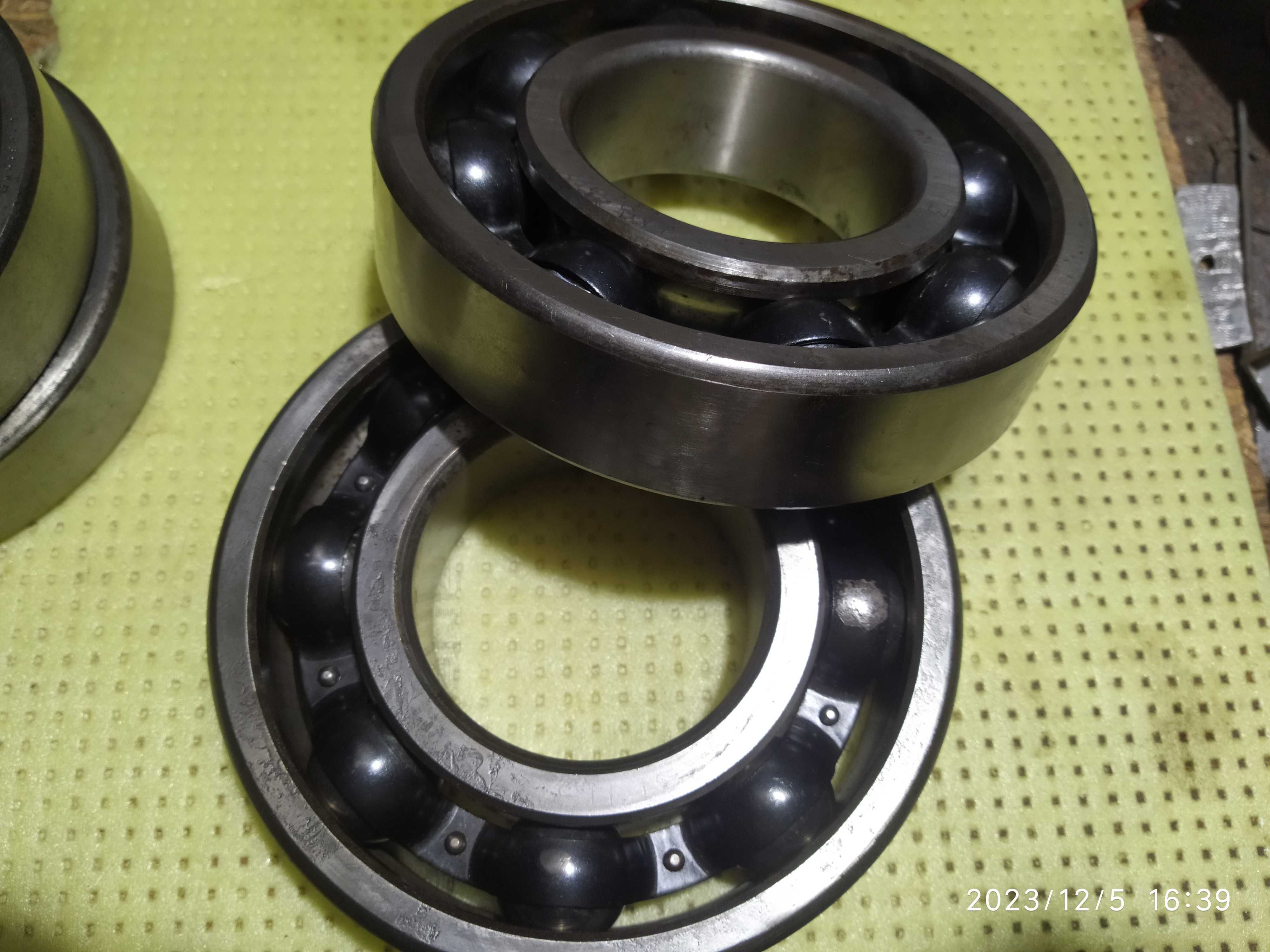 Подшипник 316 К5  СССР