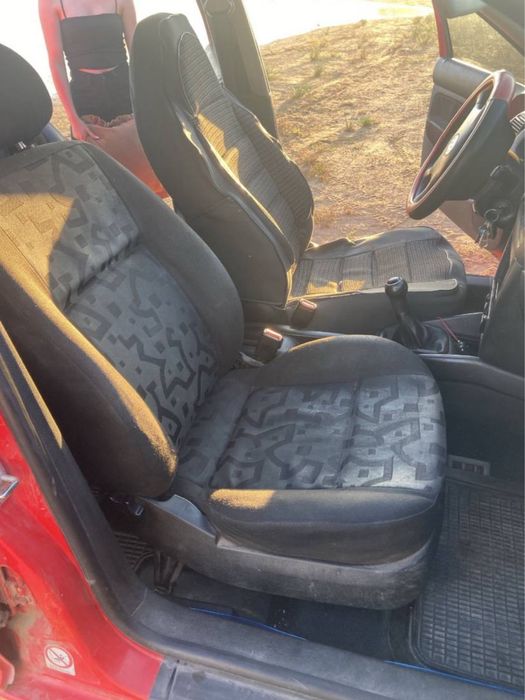 Гольф 4 SDI 1.9