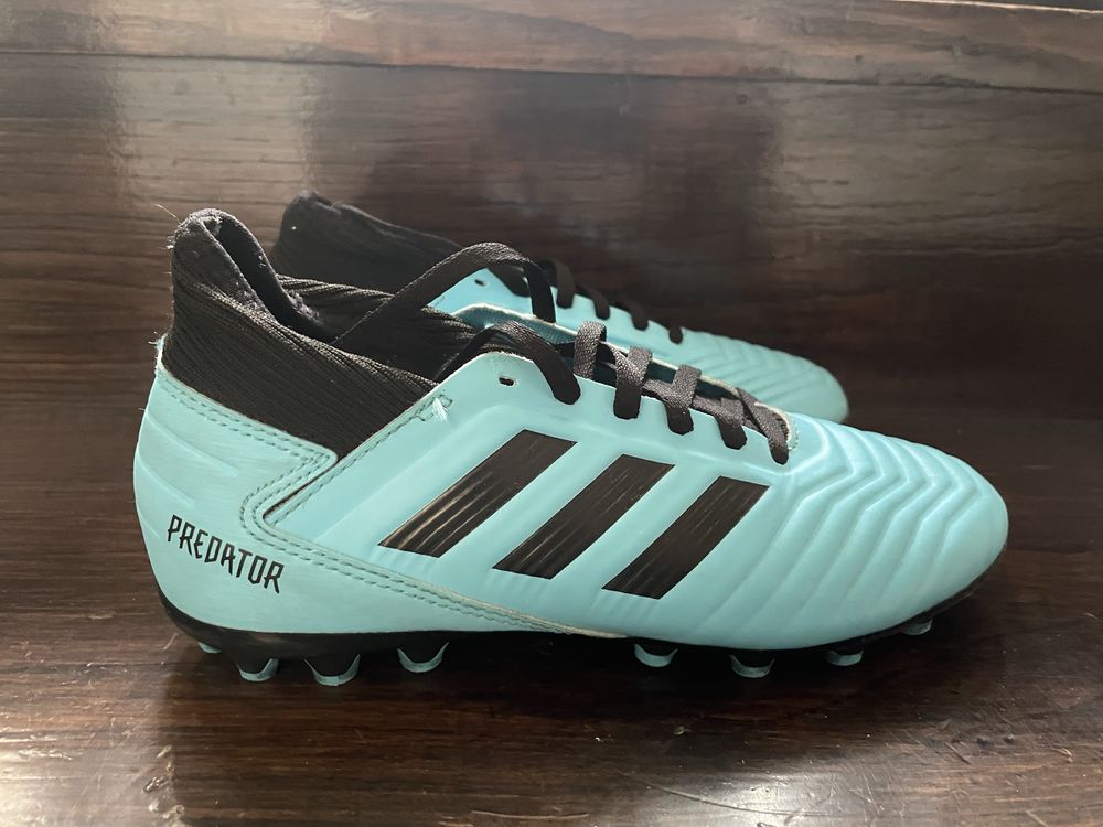 Chuteiras Adidas Predator