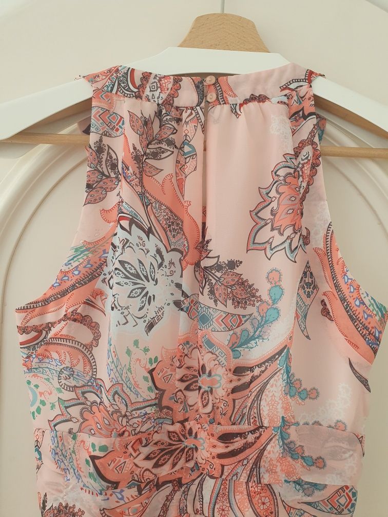 Sukienka maxi Orsay 32/34