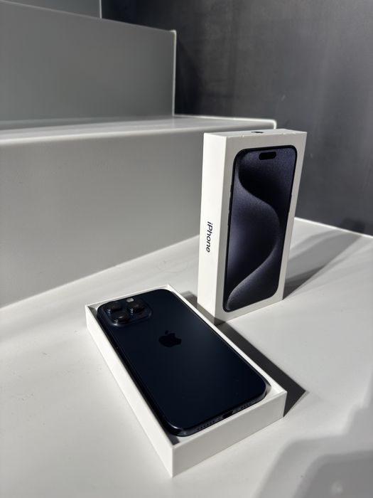 iPhone 15 Pro Max 512 GB