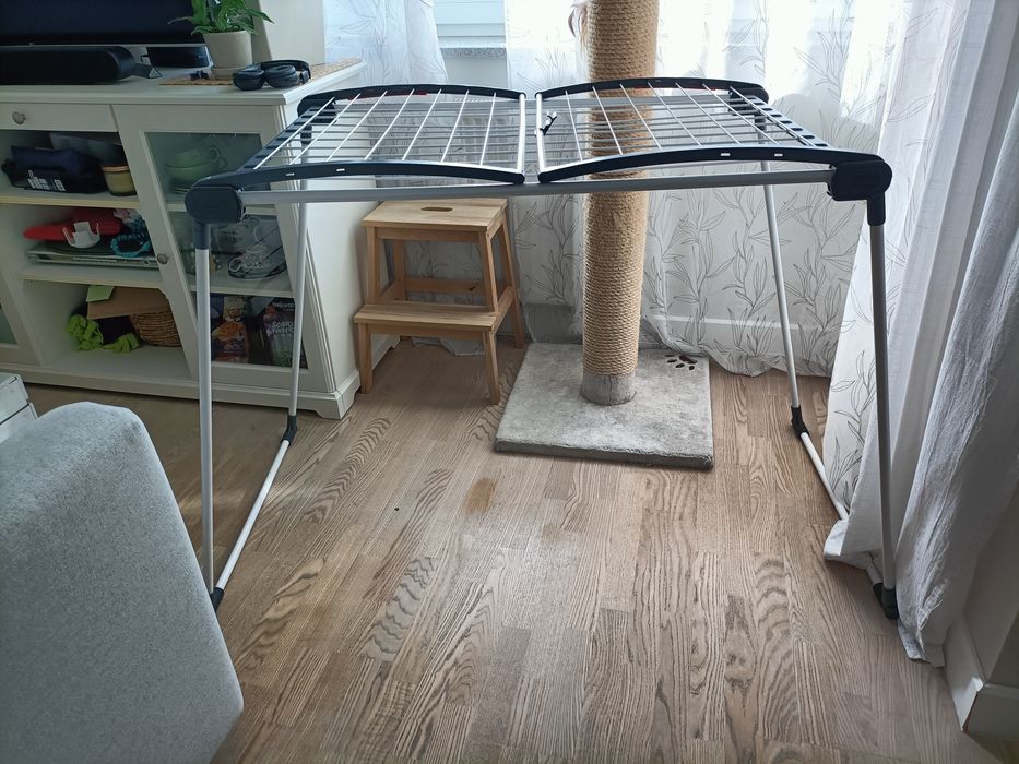 Suszarka Vileda Viva Dry Max ++