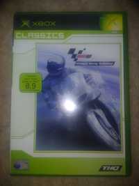Jogo MotoGp Xbox