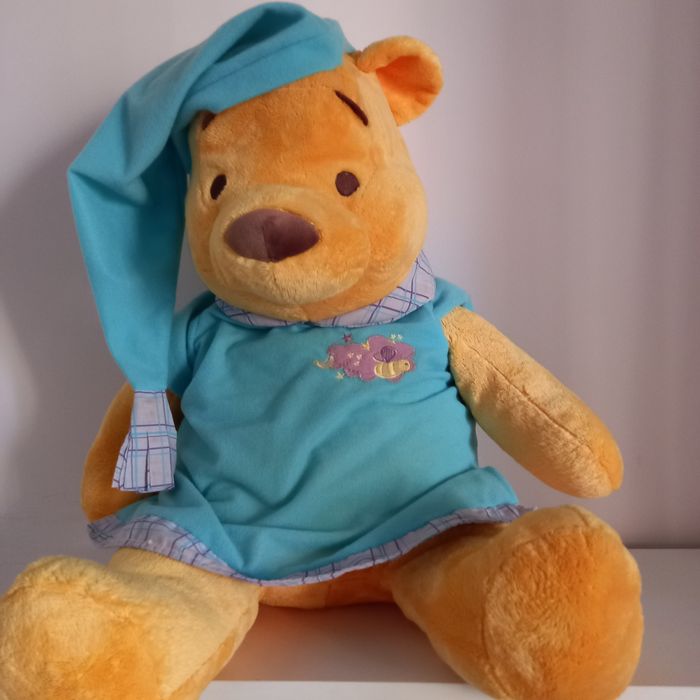 Winnie Pooh XXL  Disney novo