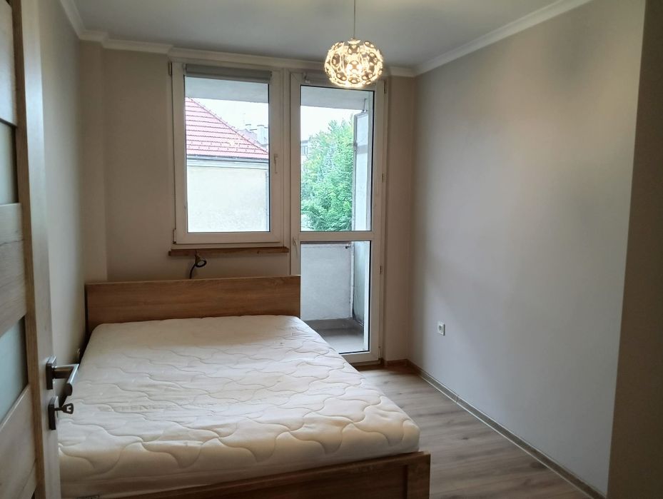 Mieszkanie do wynajęcia