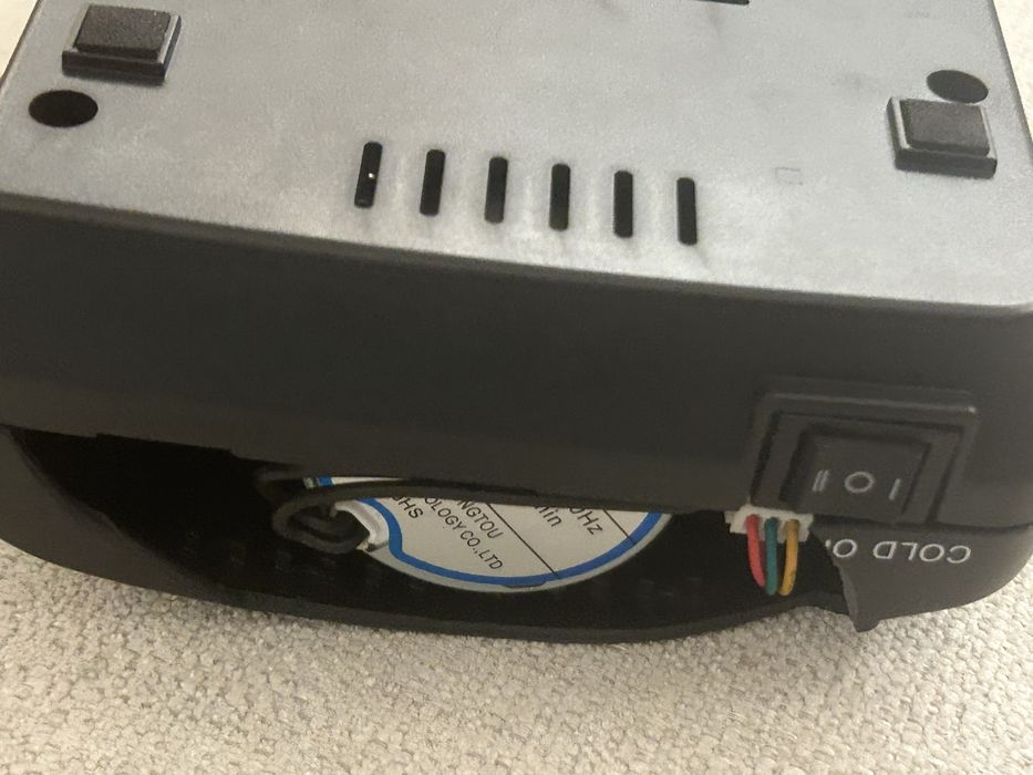 Laminator TRACER TRL-A3 Szerokość laminacji 330 mm, Nagrzewanie 2.5min