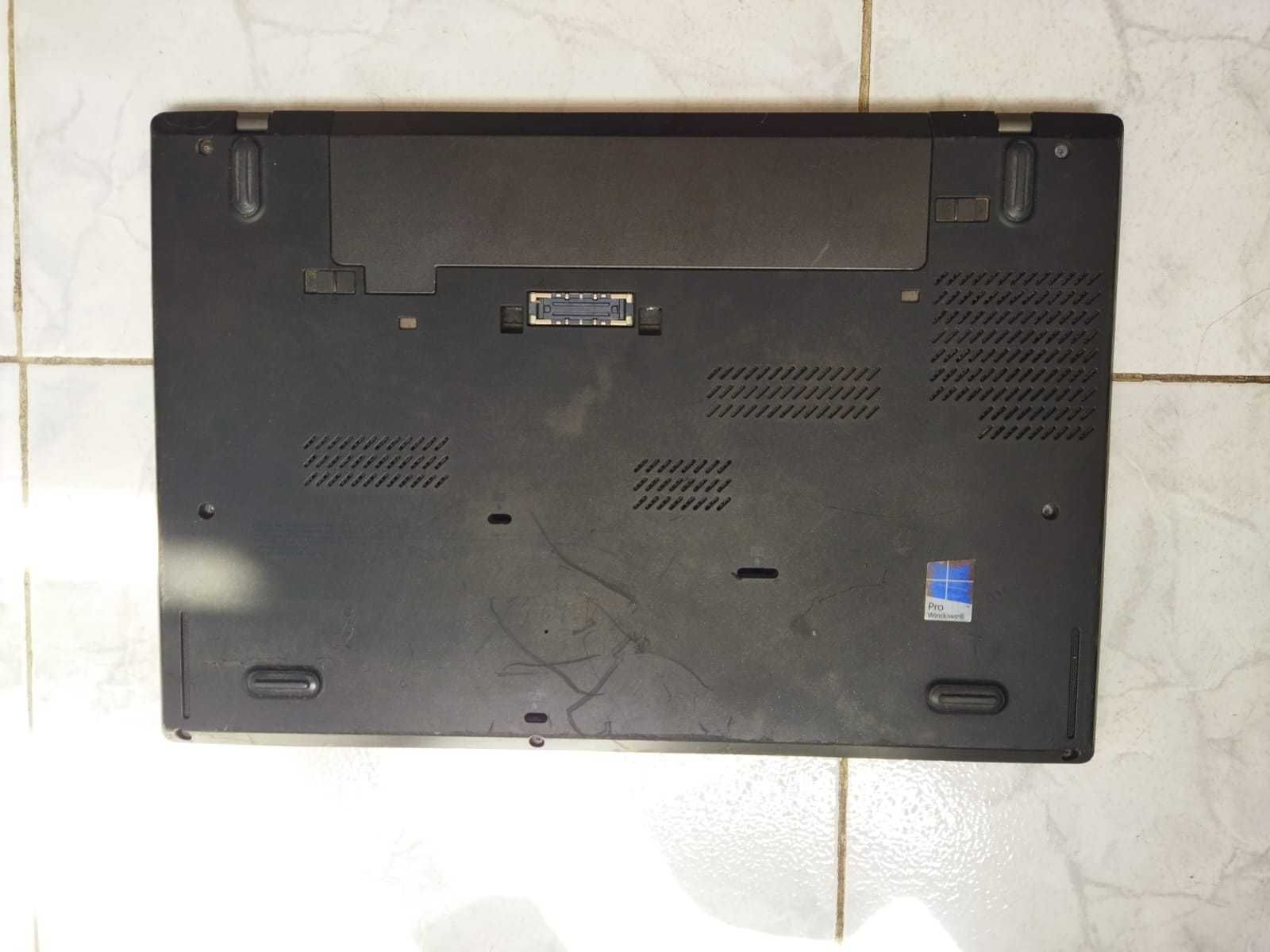 Portatil Lenovo i5 ThinkPad T440