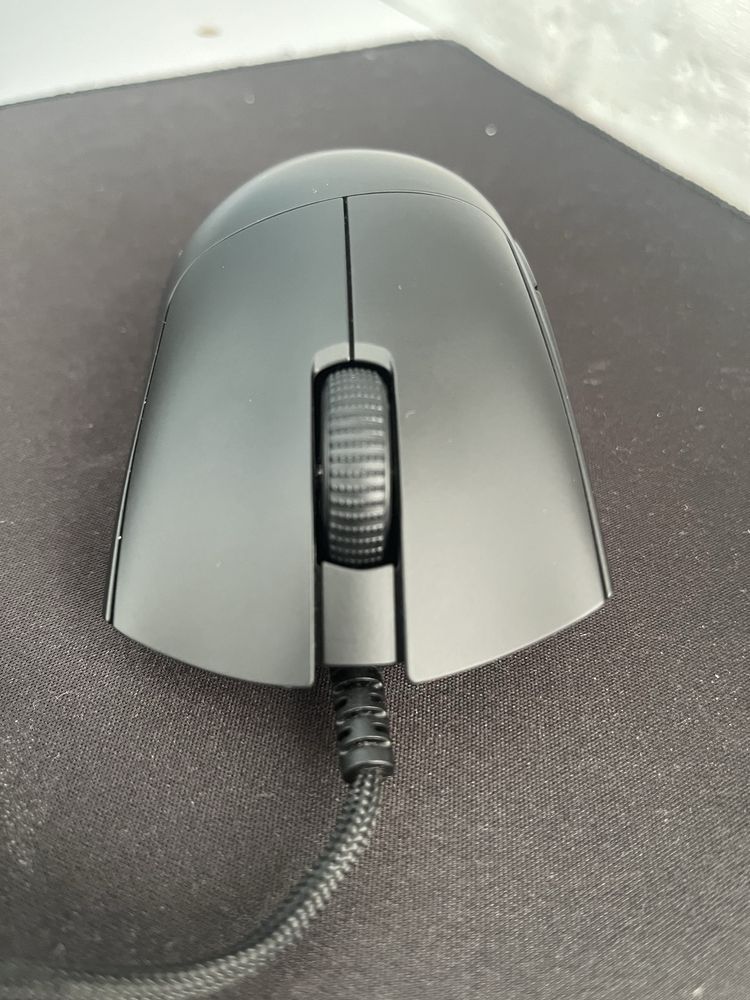 Razer deathadder v3